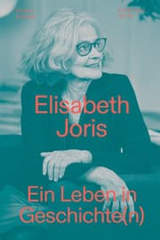 Cover von Elisabeth Joris