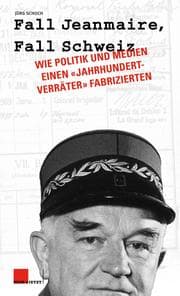 Cover von Fall Jeanmaire, Fall Schweiz