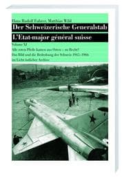 Cover von Alle roten Pfeile kamen aus Osten - zu Recht?