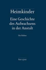 Cover von Heimkinder