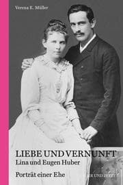 Cover von Liebe und Vernunft