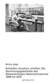 Cover von Anhäufen, forschen, erhalten