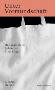Cover von Unter Vormundschaft