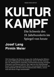 Cover von Kulturkampf