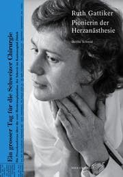 Cover von Ruth Gattiker