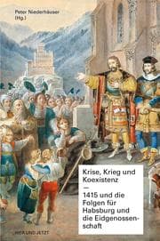 Cover von Krise, Krieg und Koexistenz