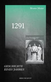 Cover von 1291