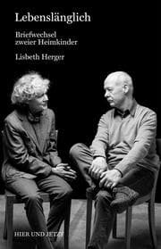 Cover von Lebenslänglich