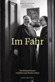 Cover von Im Fahr