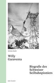 Cover von Willy Garaventa