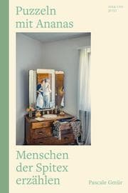 Cover von Puzzeln mit Ananas