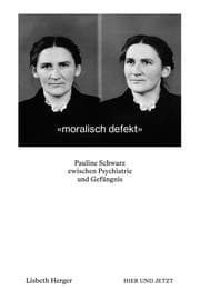 Cover von moralisch defekt