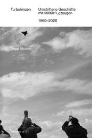Cover von Turbulenzen