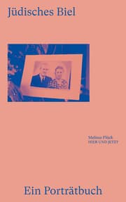 Cover von Jüdisches Biel