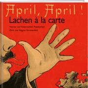 Cover von Lachen à la carte