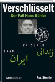 Cover von Verschlüsselt
