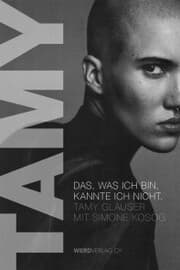 Cover von Tamy