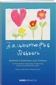 Cover von Zauberhafte Welten