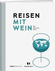 Cover von Reisen mit Wein