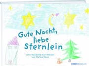 Cover von Gute Nacht, liebe Sternlein