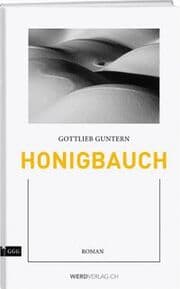 Cover von Honigbauch
