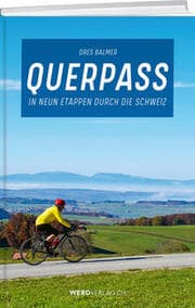 Cover von Querpass