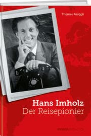 Cover von Hans Imholz