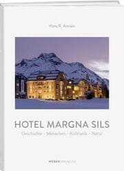 Cover von Margna Sils
