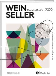 Cover von Weinseller 2022