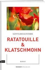 Cover von Ratatouille & Klatschmohn