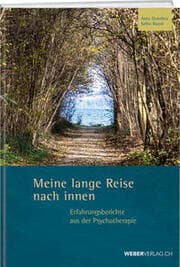 Cover von Meine lange Reise nach innen