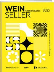 Cover von Weinseller 2025