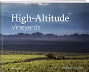 Cover von High-altitude vineyards