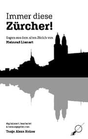 Cover von Immer diese Zürcher!