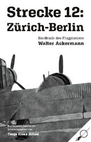 Cover von Strecke 12: Zürich-Berlin
