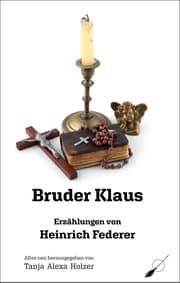 Cover von Bruder Klaus