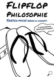 Cover von Flipflop-Philosophie