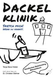 Cover von Dackelklinik