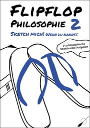 Cover von Flipflop-Philosophie 2