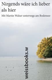 Cover von Nirgends wäre ich lieber als hier