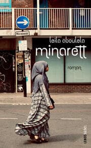 Cover von Minarett