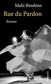 Cover von Rue du Pardon