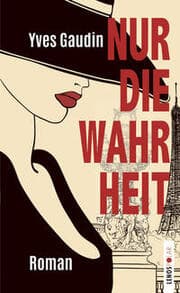Cover von Nur die Wahrheit