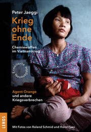 Cover von Krieg ohne Ende