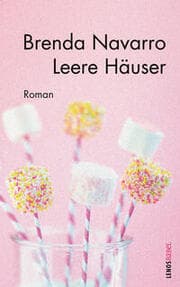 Cover von Leere Häuser