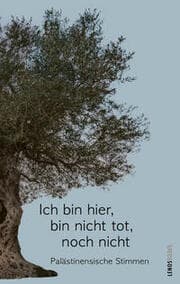 Cover von Ich bin hier, bin nicht tot, noch nicht