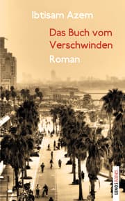 Cover von Das Buch vom Verschwinden