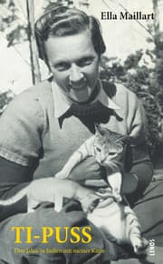 Cover von Ti-Puss