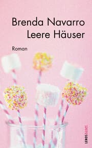 Cover von Leere Häuser