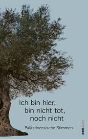 Cover von Ich bin hier, bin nicht tot, noch nicht
